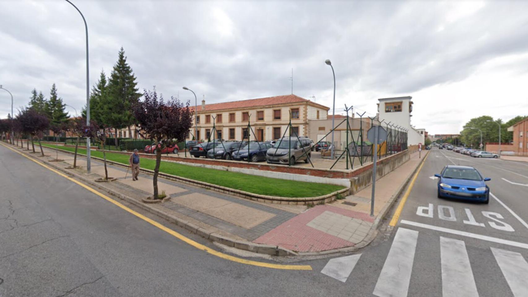 Castilla y León