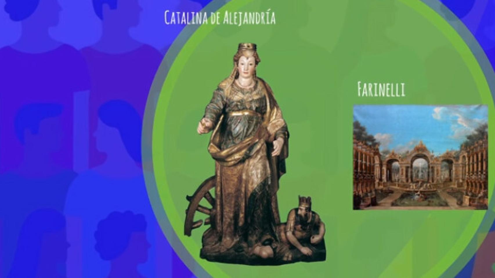 Video museo de zamora