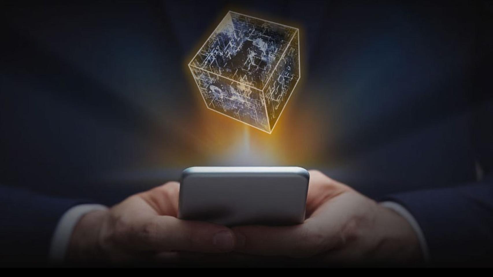 Un nuevo procesador 5G para móviles baratos: Mediatek Dimensity 820