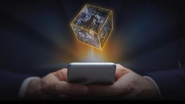 Un nuevo procesador 5G para móviles baratos: Mediatek Dimensity 820