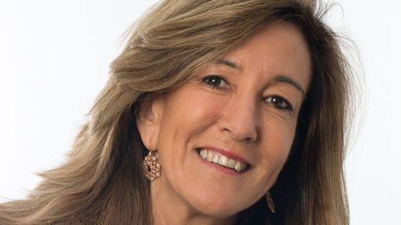 Mercedes Grau, nueva consejera independiente de Trea AM.