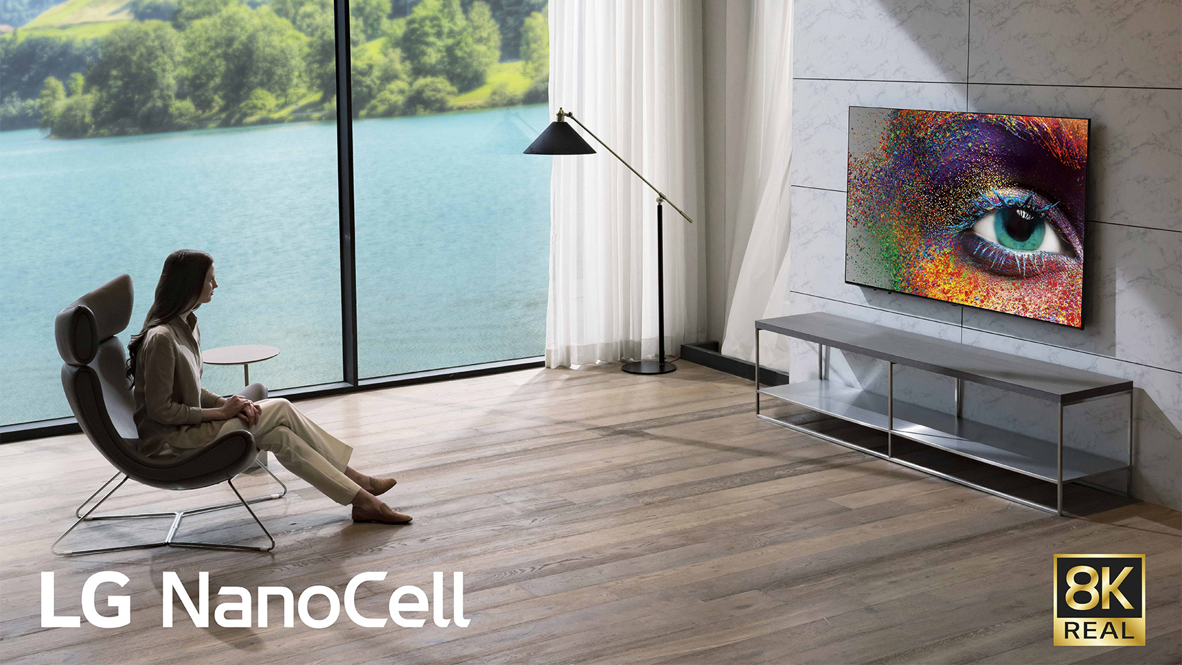 LG NanoCell 2020