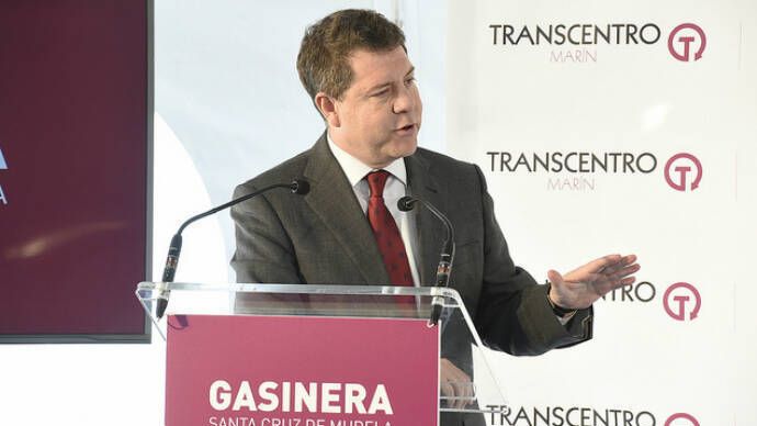 Imagen de archivo de Emiliano García-Page