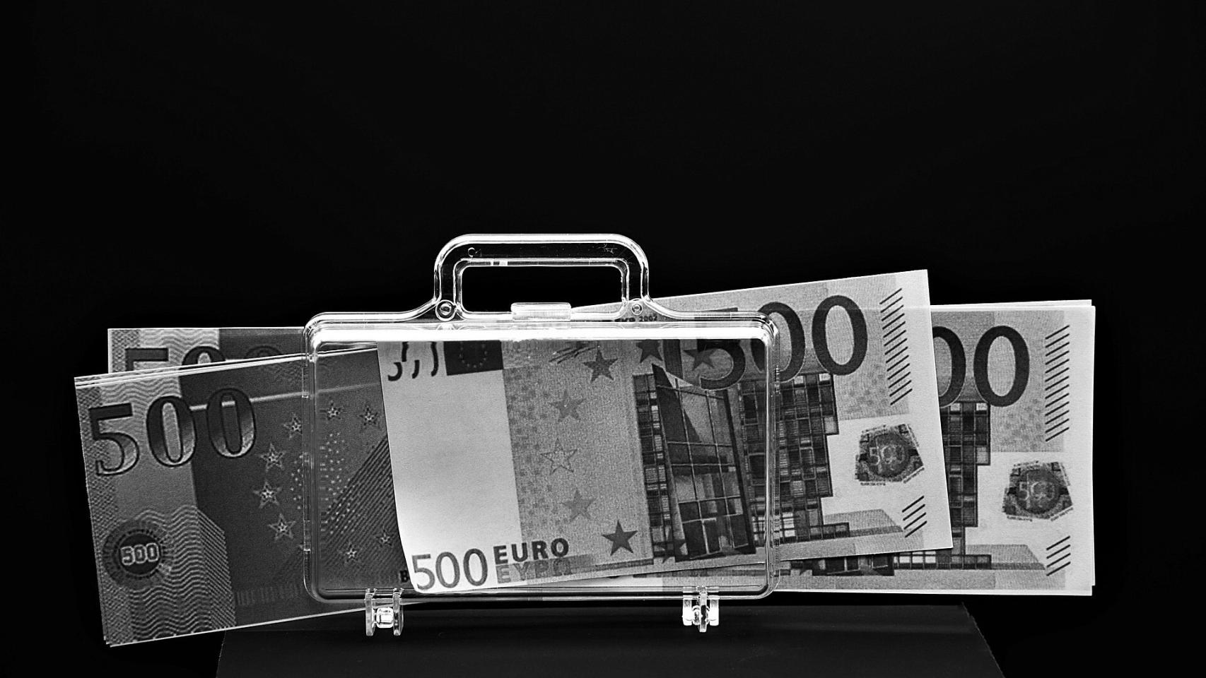 Los once mil millones del impuesto a los ricos