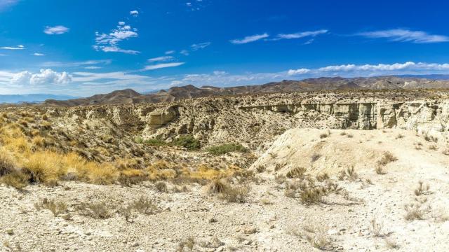 Las mejores rutas en coche por España