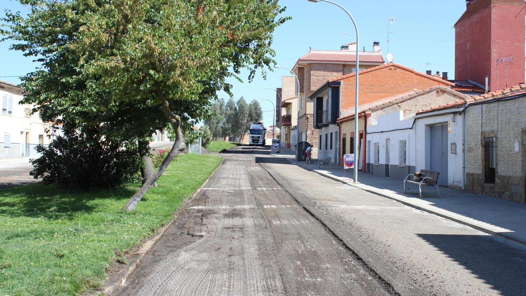 Castilla y León