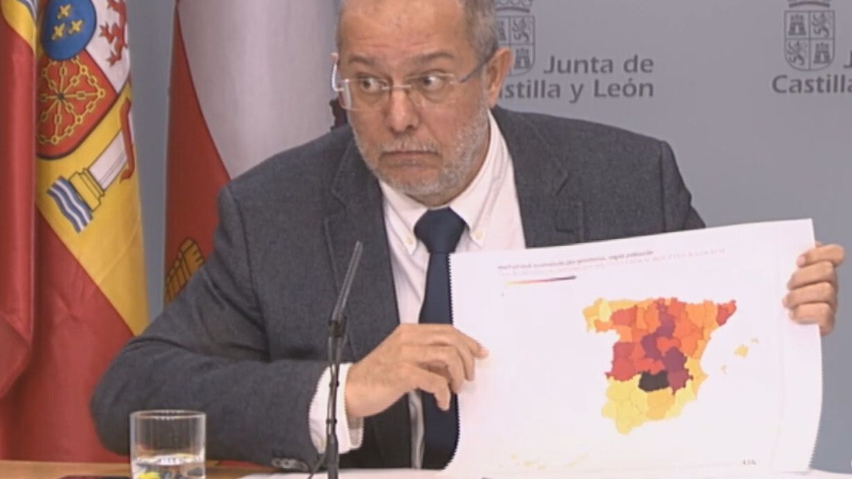 Castilla y León