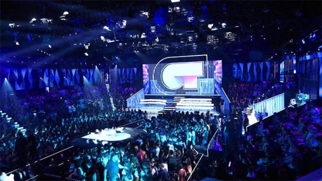 'Operación Triunfo' (TVE)