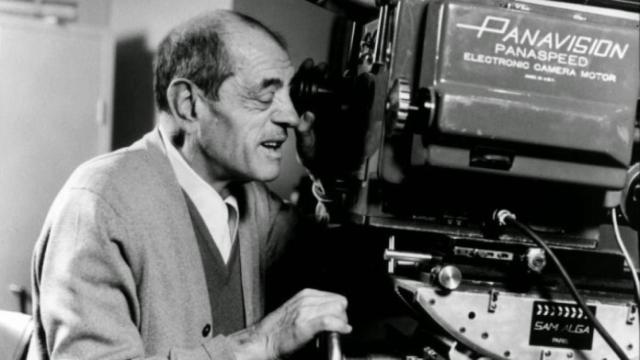 Luis Buñuel