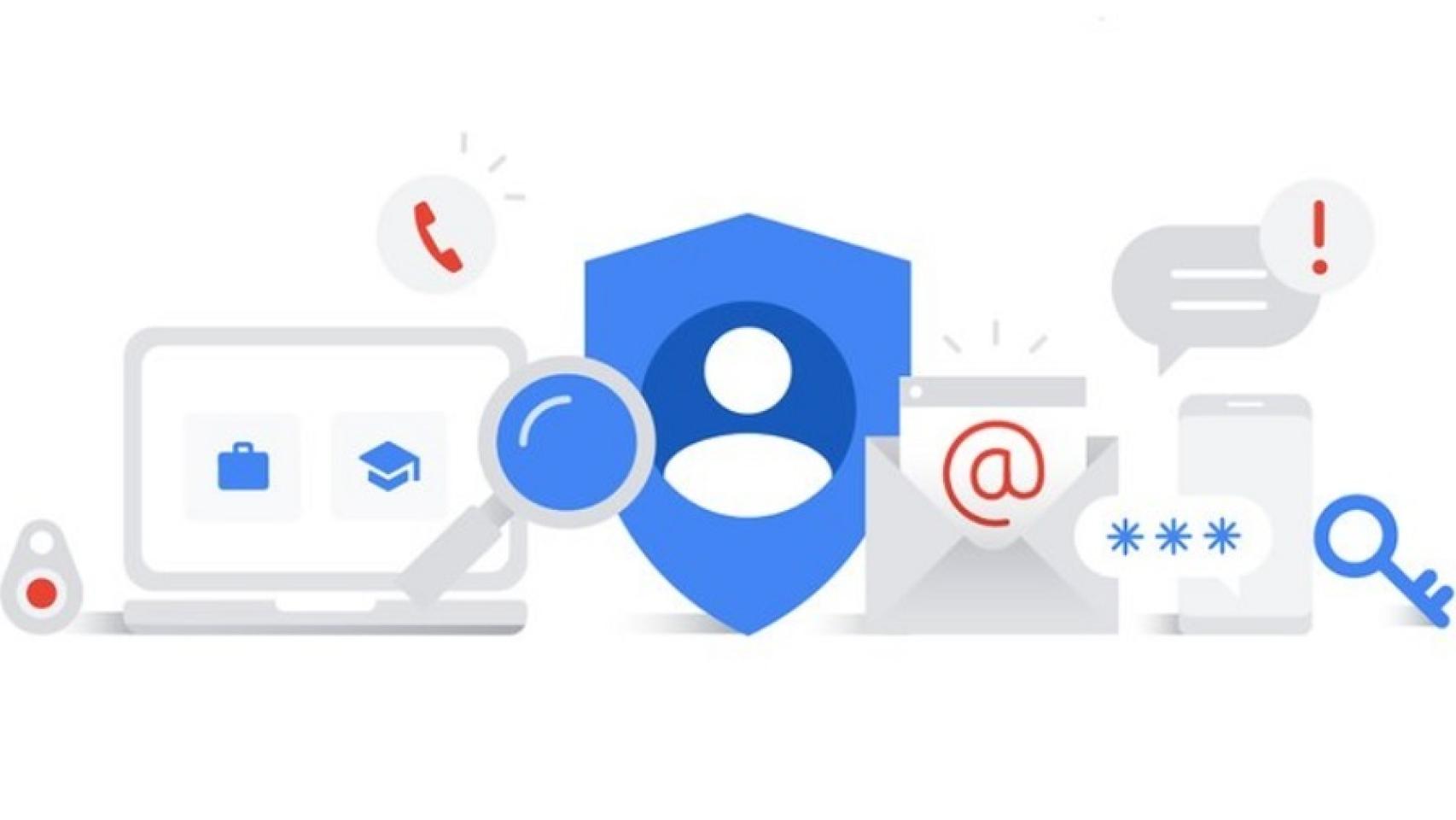 Google inicia el Mes de Concientización sobre ciberseguridad
