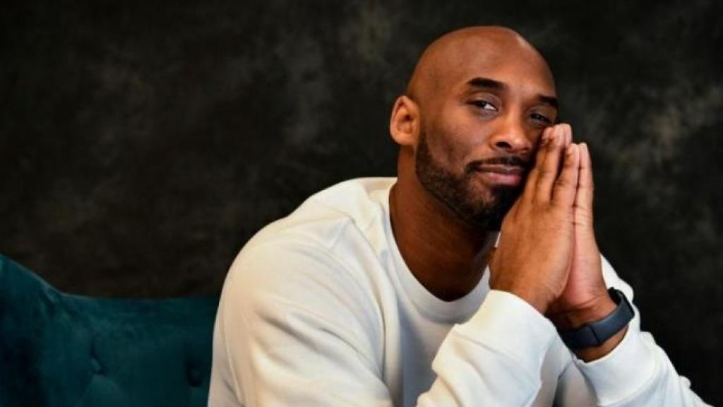 Kobe Bryant, la leyenda de Los Angeles Lakers