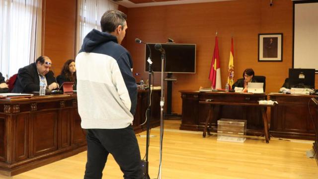 La Audiencia Provincial de Guadalajara ha condenado a J.A.M.G