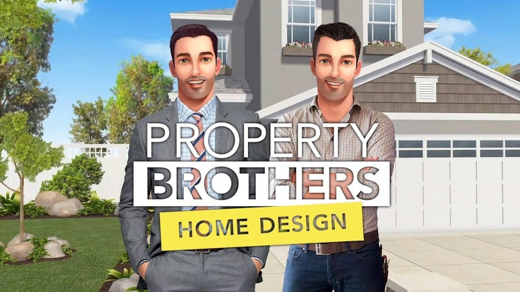 Crea la casas más espectaculares con el juego de La casa de mis sueños
