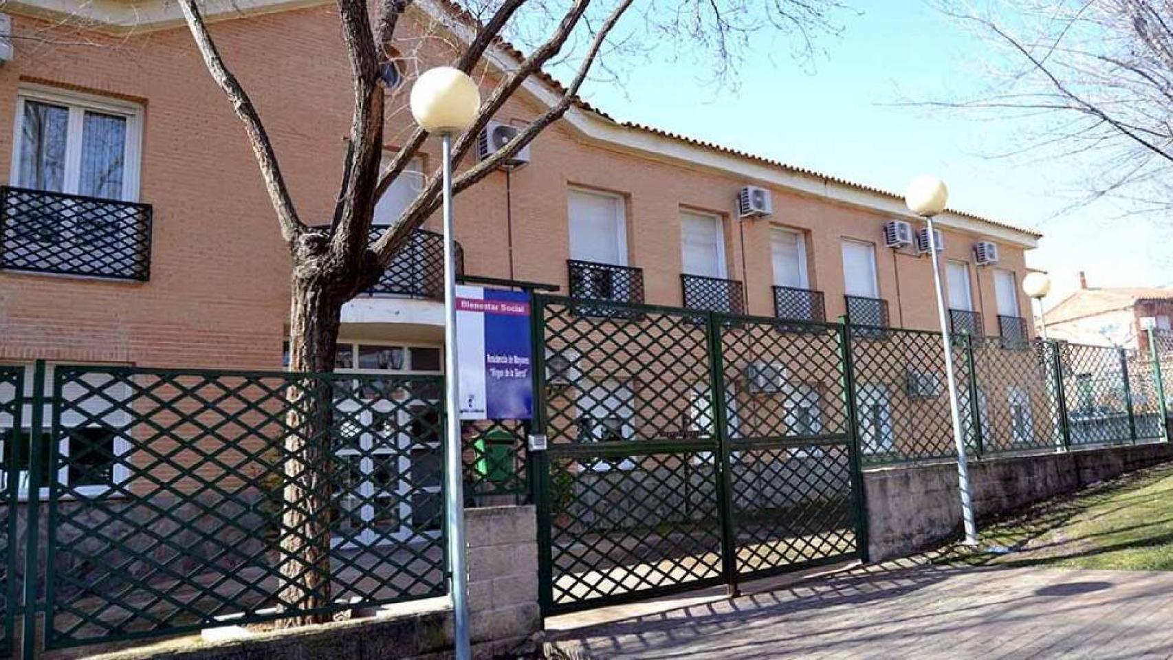 El médico fallecido trabajaba en la residencia Virgen de la Sierra de Villarrubia de los Ojos (Ciudad Real)