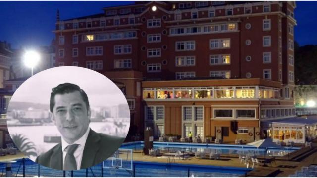 Muere Rafael Benito, director del NH Collection Finisterre de A Coruña