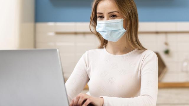 Guía sobre el uso obligatorio de mascarillas