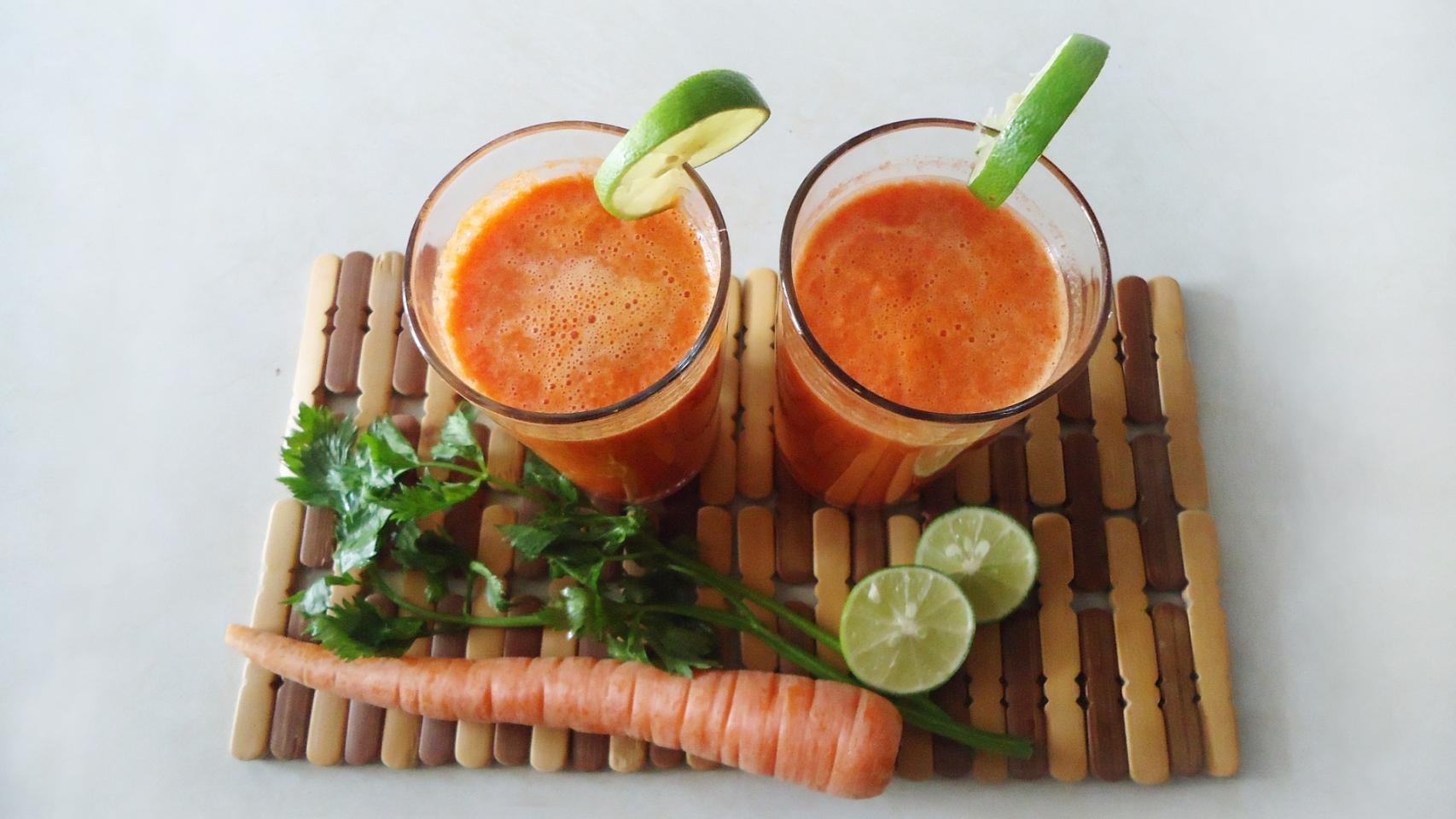 Bebidas diuréticas, lo más natural para perder peso
