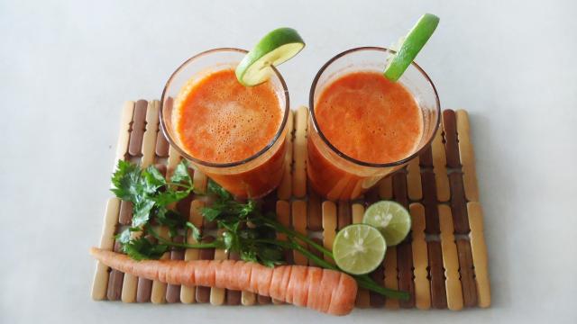 Bebidas diuréticas, lo más natural para perder peso