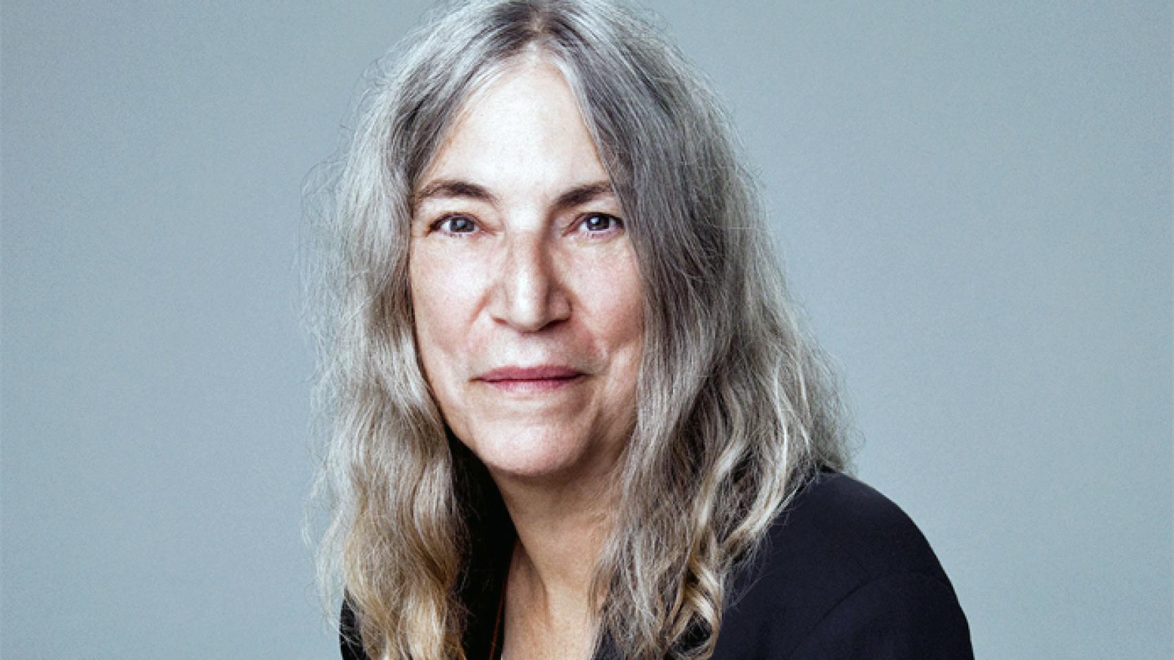 Patti Smith