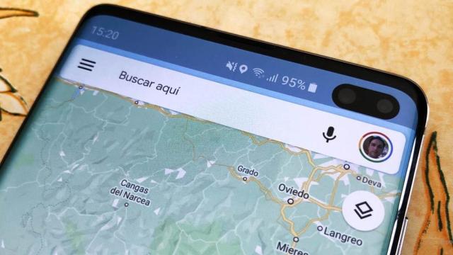 Cómo modificar las recomendaciones de restaurantes en Google Maps