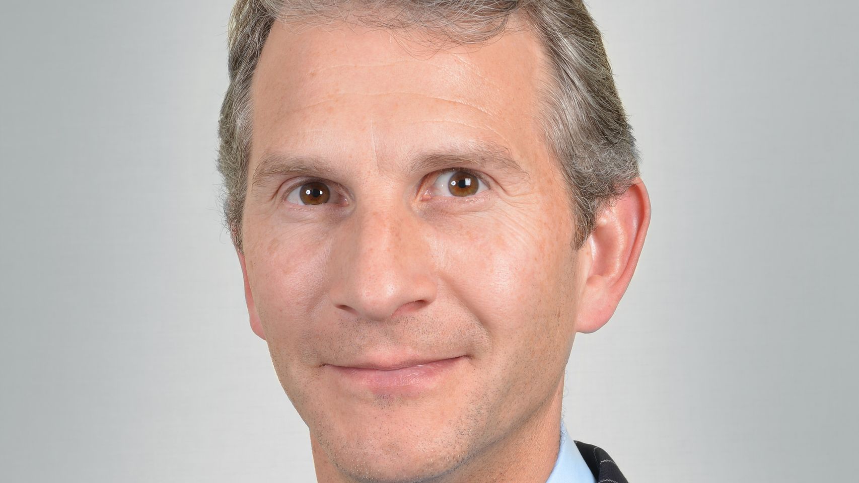 Rupert Welchman, co-gestor del fondo UBAM-Positive Impact Equity en UBP.