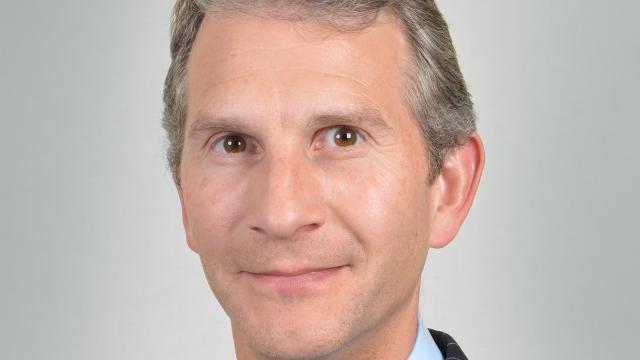 Rupert Welchman, co-gestor del fondo UBAM-Positive Impact Equity en UBP.