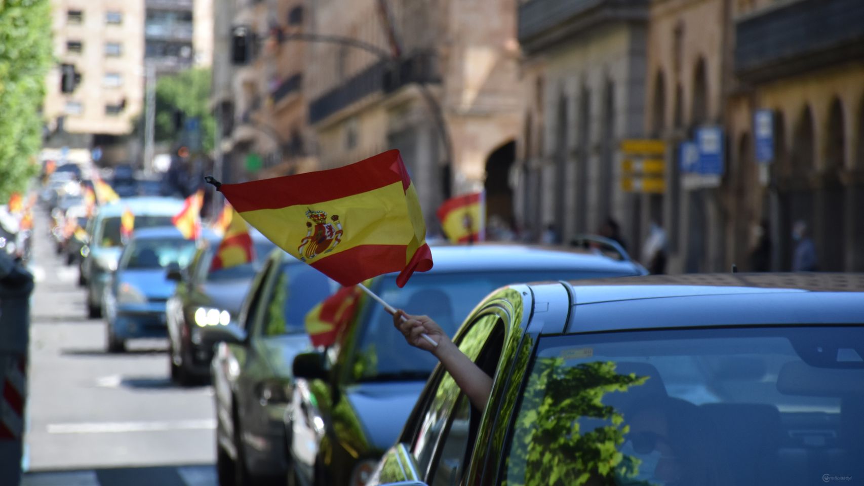 Castilla y León