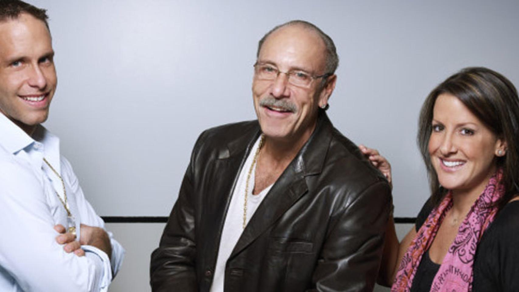 Empeños a lo bestia