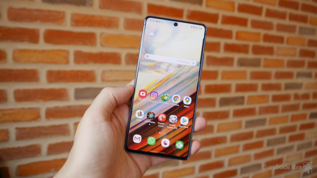 Contacta con Google para solucionar tus problemas