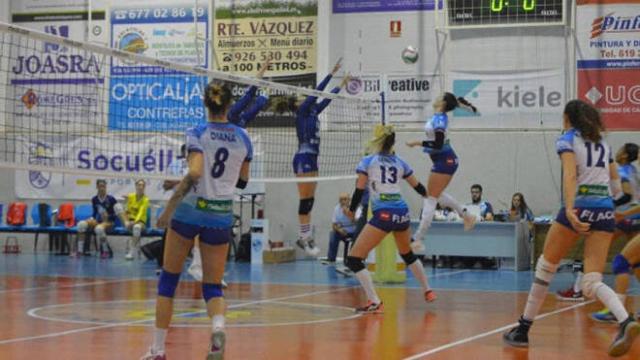 FOTO: Kiele Socuéllamos (Archivo)