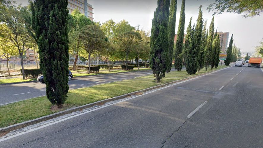 Castilla y León