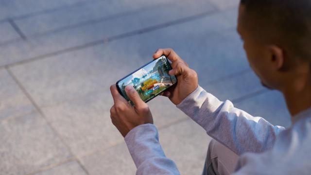 Los mejores juegos con modo multijugador