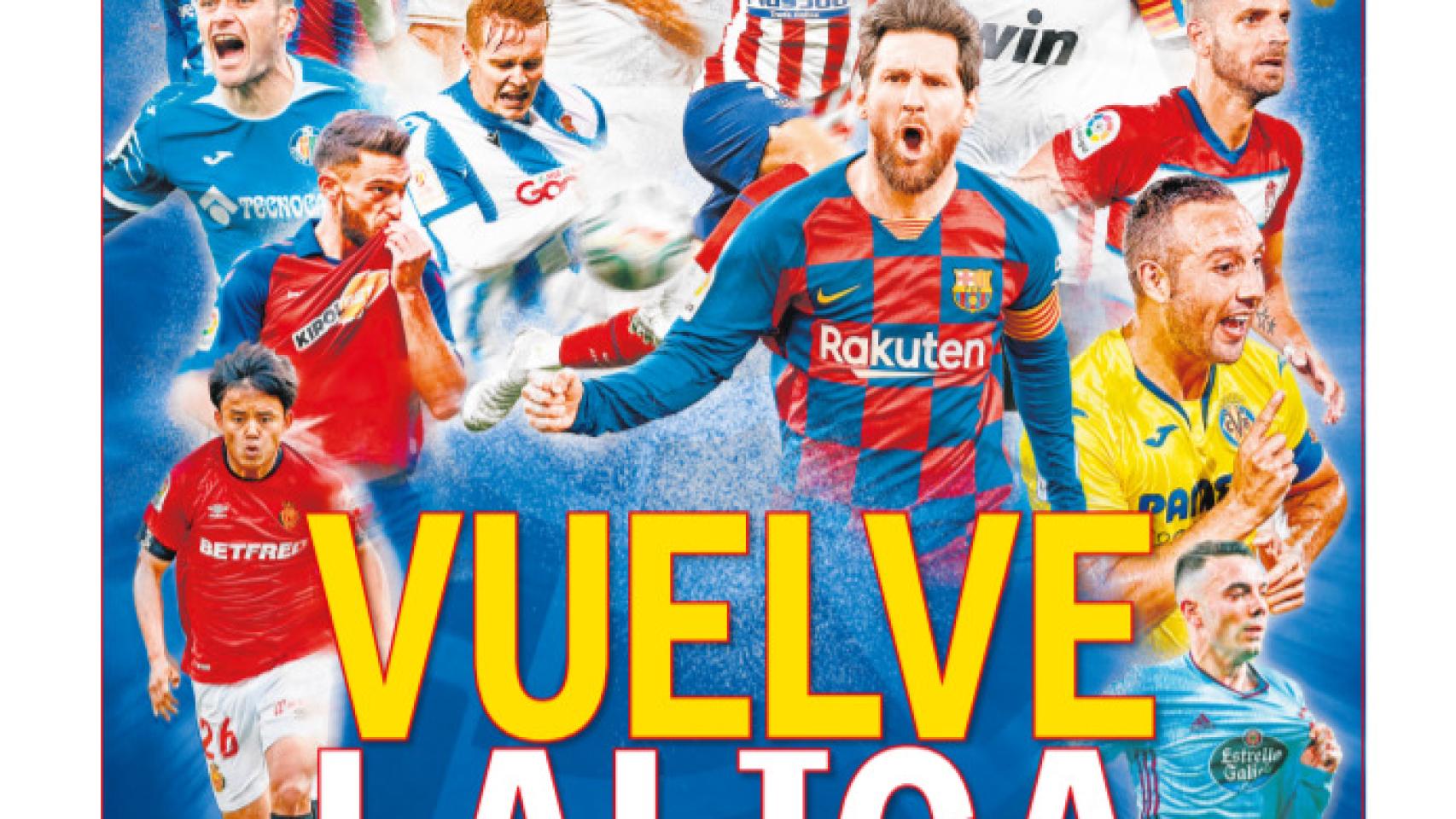 Portada AS (24/05/20)