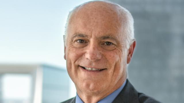 El presidente de la Autoridad Bancaria Europea, José Manuel Campa