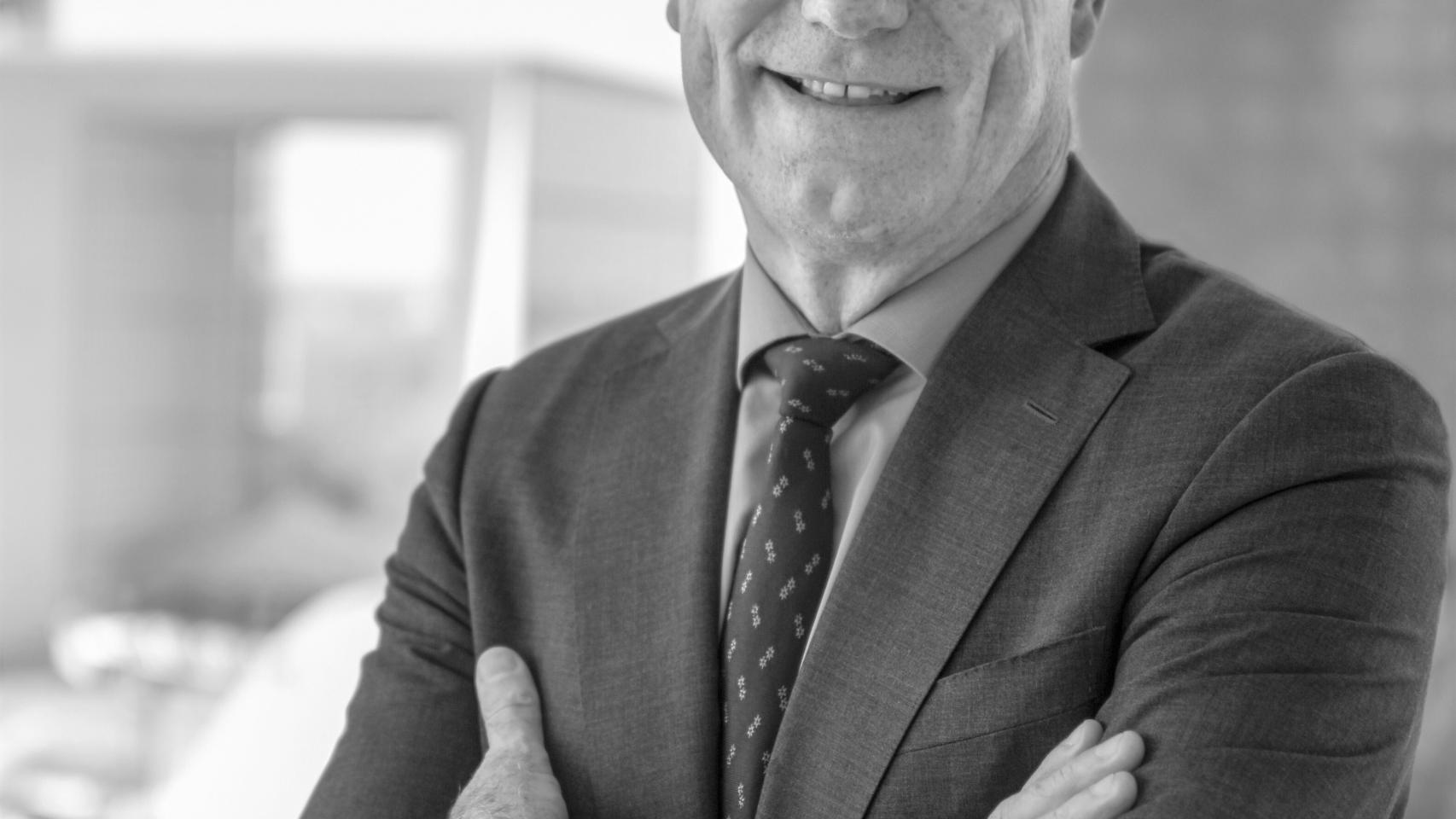José Manuel Campa, presidente de la Autoridad Bancaria Europea (EBA).