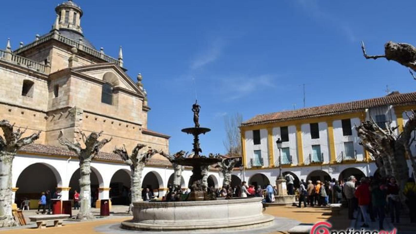 Castilla y León
