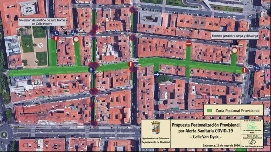 Castilla y León