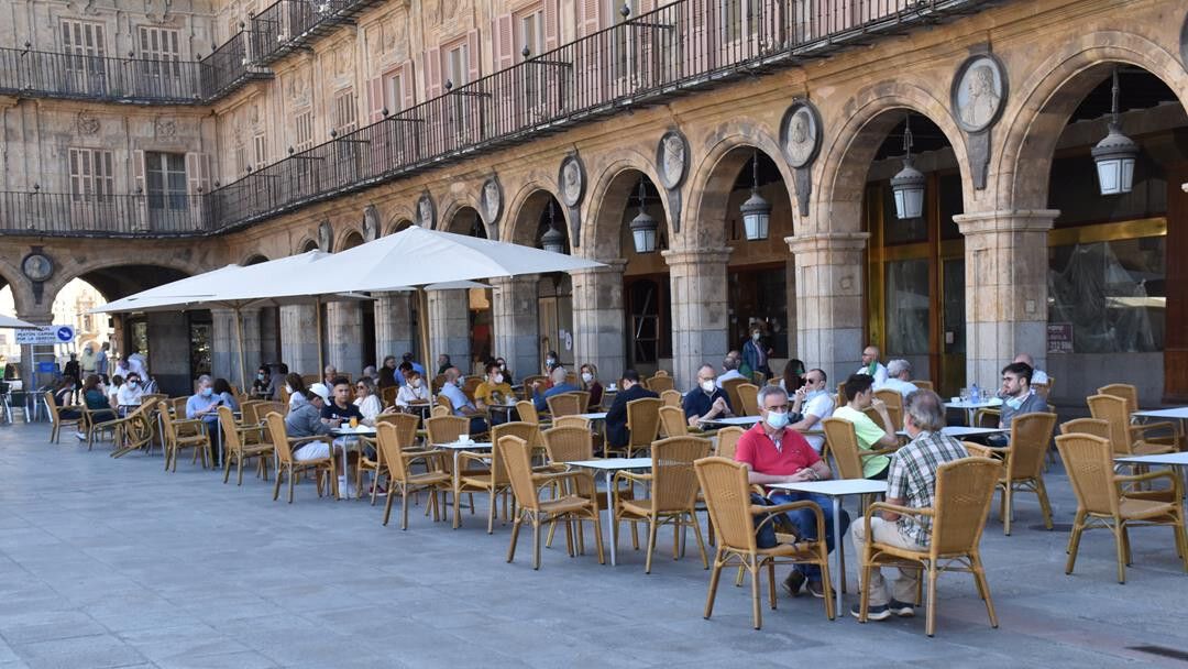 Castilla y León