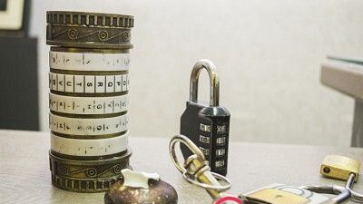 Valladolid Escape room juego the key 5 400x267