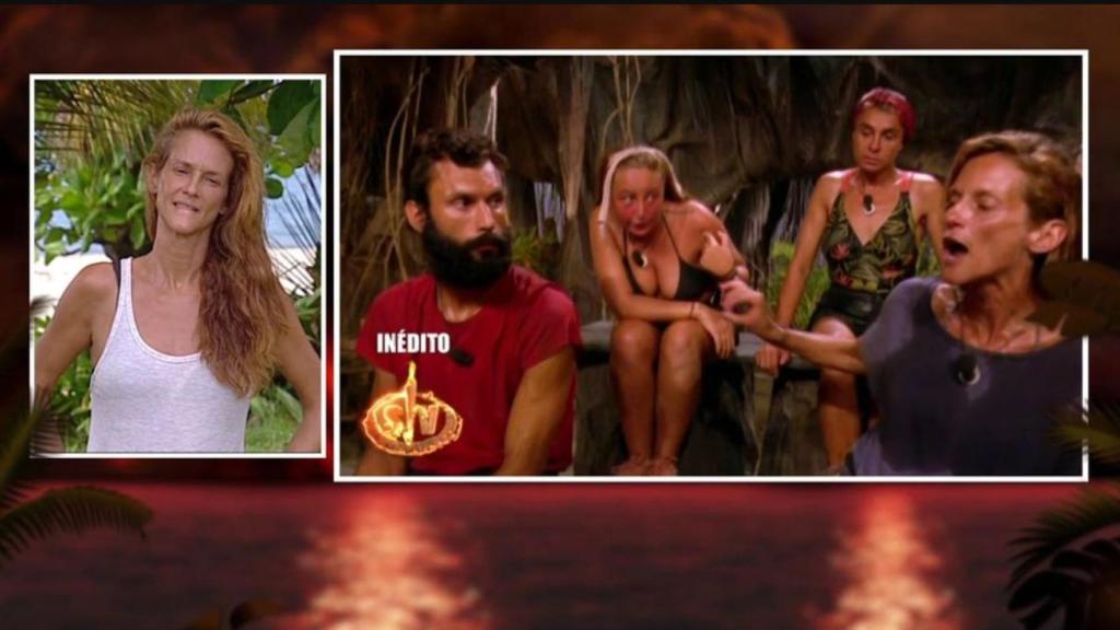 'Conexión Honduras' (telecinco.es)