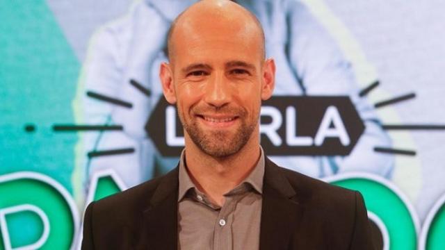 Gonzalo Miró