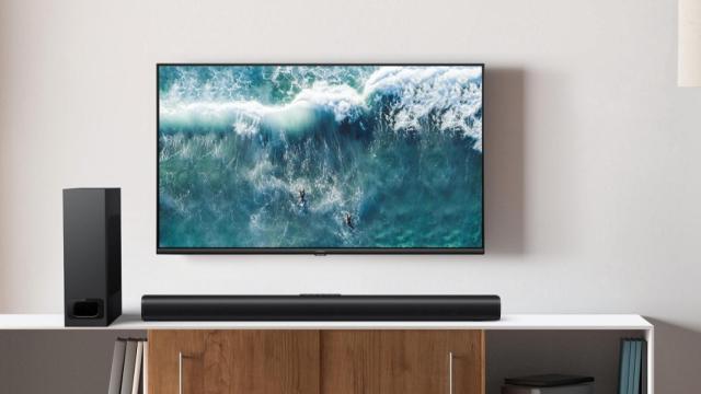 realme ya tiene televisores con Android TV: nuevas realme Smart TV
