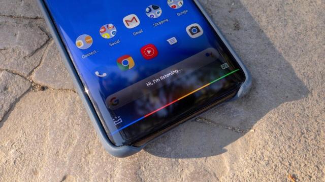 El próximo gran cambio de Google Assistant: poder pagar con tu voz