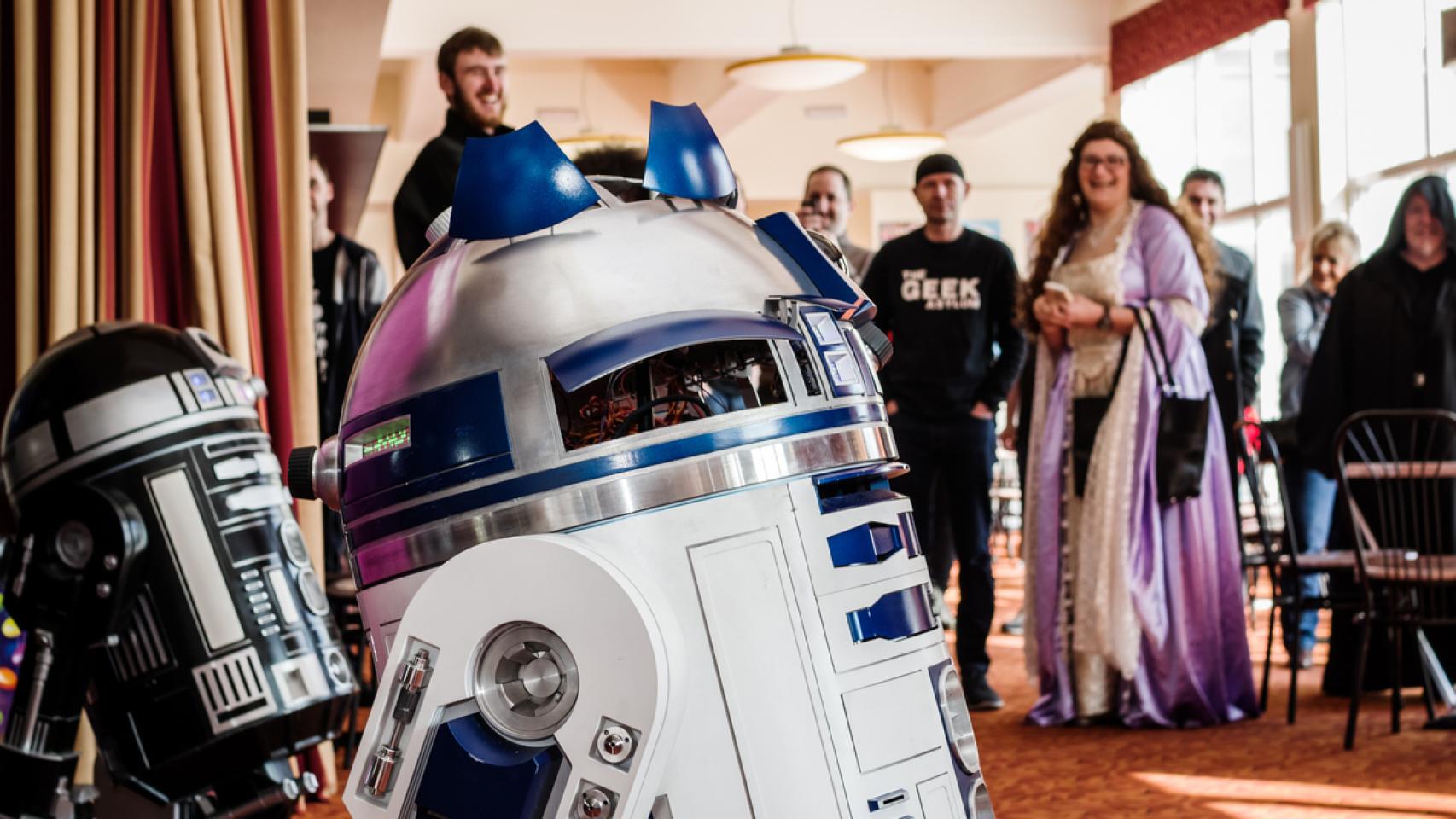 Día del Orgullo friki 2020: celébralo con estos productos