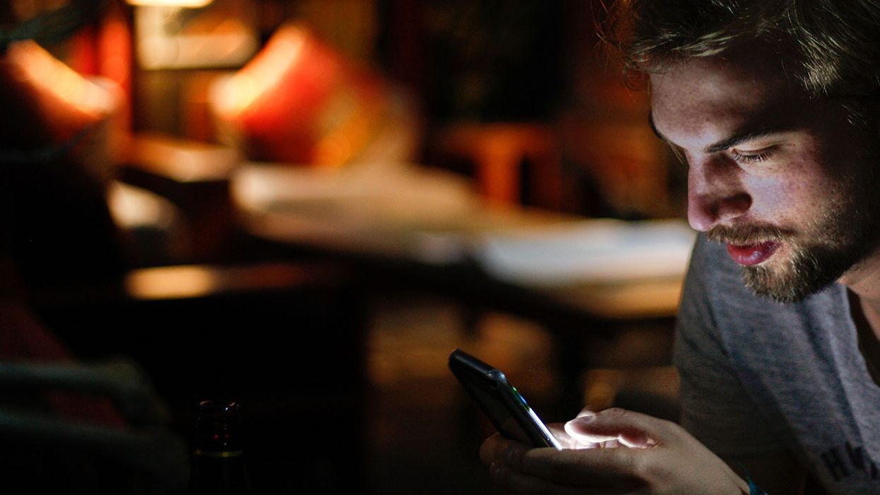 Los efectos del confinamiento en una sociedad cada vez más adicta a lo digital.