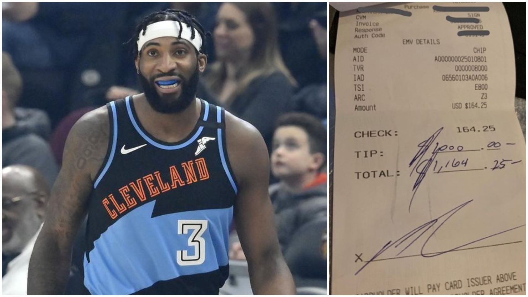Andre Drummond