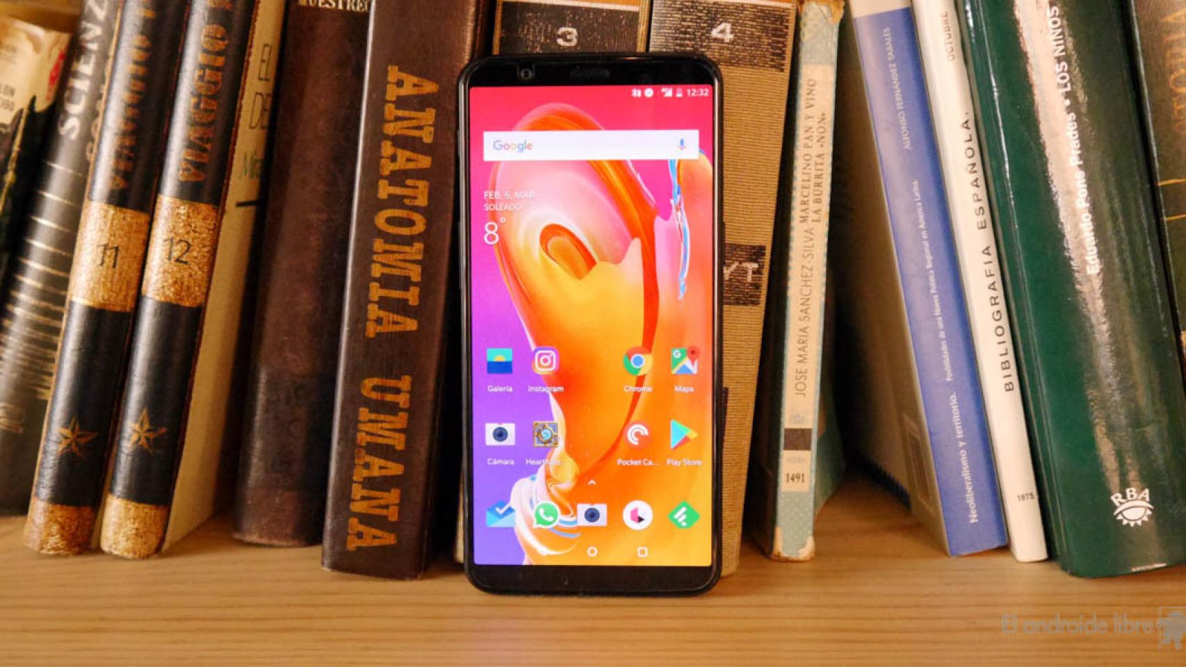 Los OnePlus 5 y OnePlus 5T se actualizan a Android 10