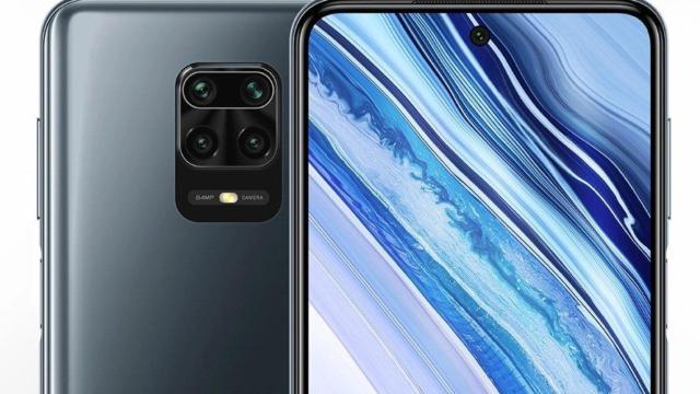 Los Xiaomi Redmi Note 9 y 9 Pro ya se pueden comprar en España: precio y disponibilidad