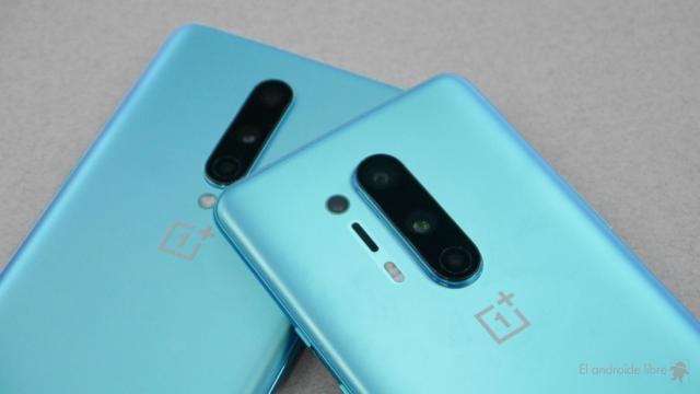 El OnePlus 8 ya es el mejor móvil para jugar a Fortnite: el primero compatible con 90 Hz