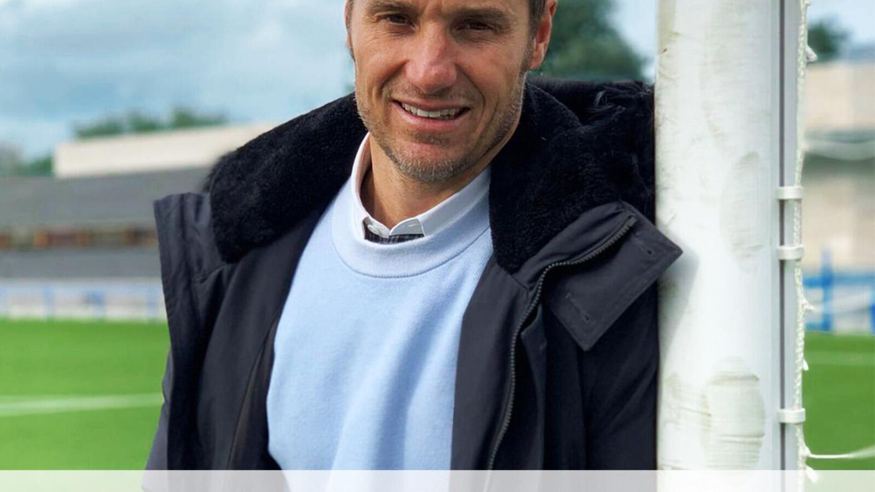 Iván Helguera